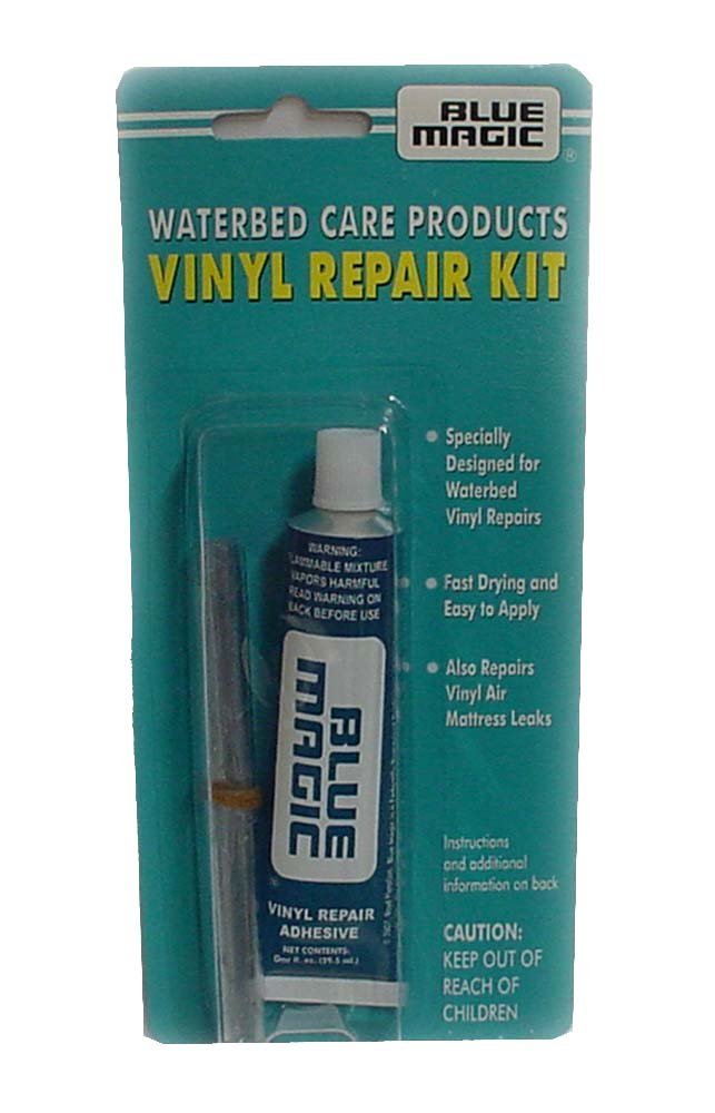 Waterbed Patch and Repair Kit Reviews and Buying Guide