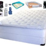 Softside Waterbed Mattress Pictures